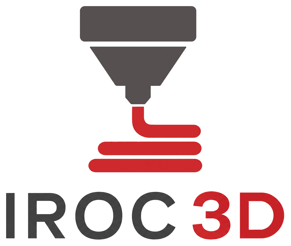 Iroc 3D